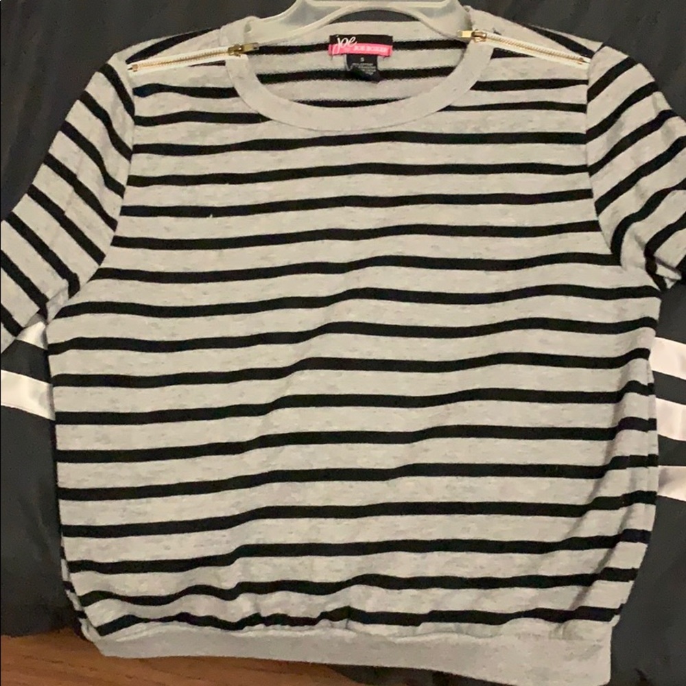 Stripped sweater - Joe Boxer
